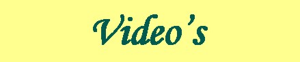 Video's van het weer op zee